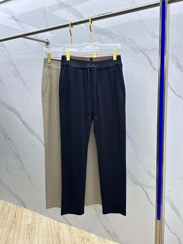 Loro Piana Pants-6